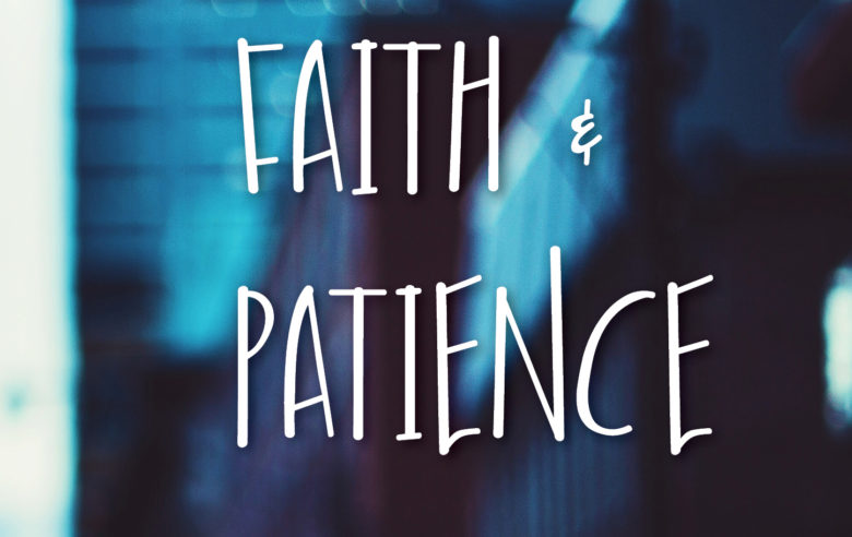faith and patience, cd series, dr hattabaugh author