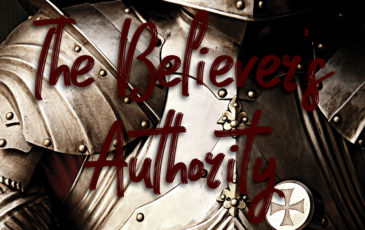 the believer's authority, cd series, dr hattabaugh author