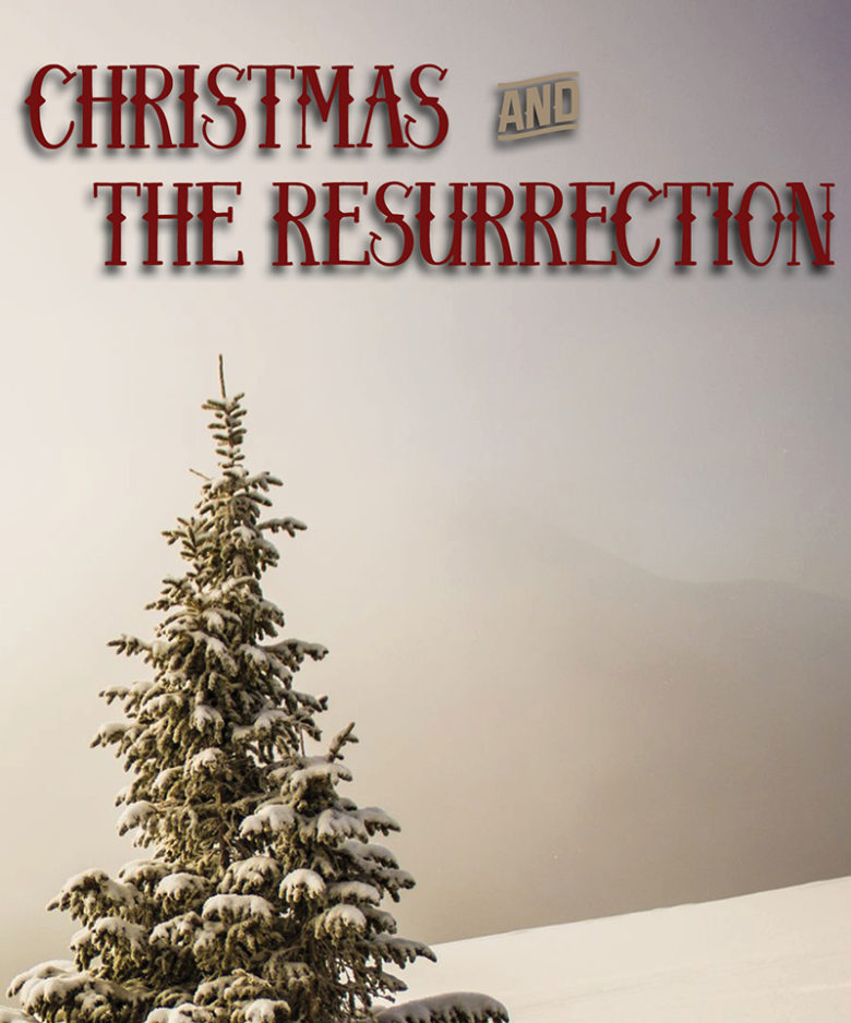 christmas and the resurrection, cd series, dr hattabaugh author