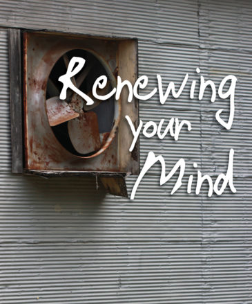 renewing your mind, cd series, dr hattabaugh author
