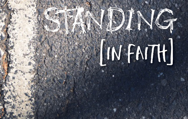 standing in faith, cd series, dr hattabaugh author