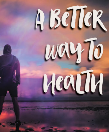 a better way to health, cd series, dr hattabaugh author